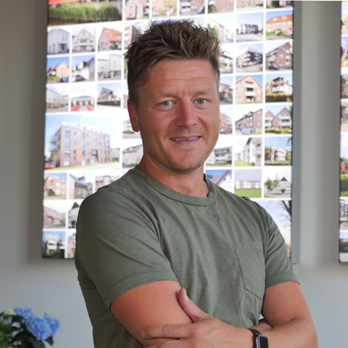 Stefan Krähenhorst (Geschäftsführer)